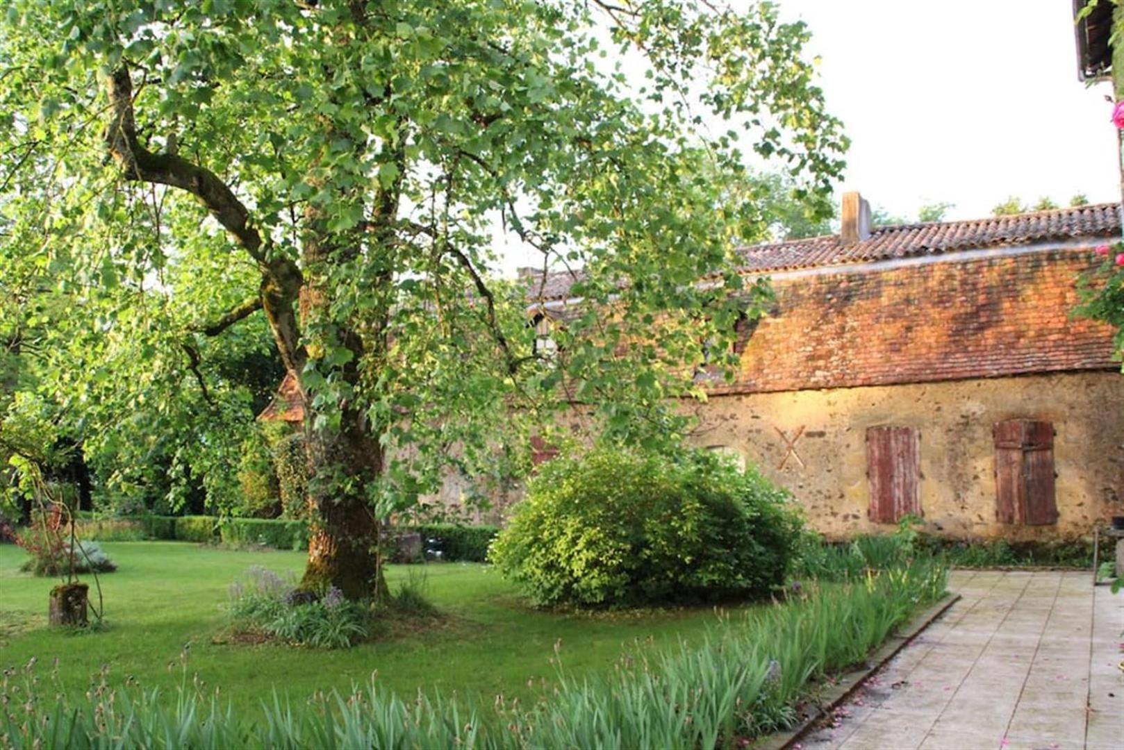 Le Clos Du Gue Pressac Quarto foto